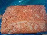 Chicken MDM 1 mm and 3 mm/Куриный фарш ММО, МДМ 1 мм и 3 мм - photo 6