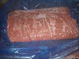 Chicken MDM 1 mm and 3 mm/Куриный фарш ММО, МДМ 1 мм и 3 мм - photo 1