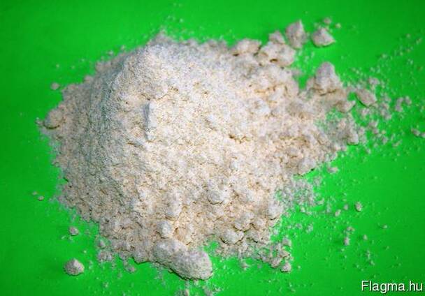 Corn Flour from Bulgaria
