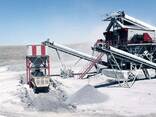 Crushing and Screening Plant GELEN - фото 2