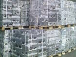 Tőzegbriketteket High-calorific Peat briquette - фото 1
