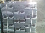 Tőzegbriketteket High-calorific Peat briquette - фото 2