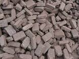 Tőzegbriketteket High-calorific Peat briquette - фото 5