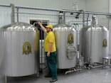 Минипивоварня BlonderBeer