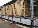 Продаём дрова колотые, лучину для розжига, пеллеты, брикеты. - photo 5