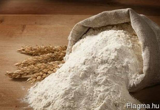 Sell Wheat flour first grade/class