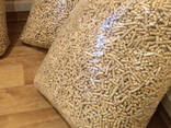 15kg Bag 1mt Jumbo Bag Enplus Wood Pellet - photo 3