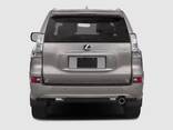 2021 Lexus GX GX 460 Premium 4WD - фото 1