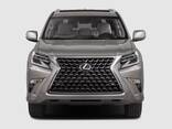 2021 Lexus GX GX 460 Premium 4WD - фото 2
