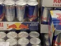250 ml for Red Bull Energy Drink for Sale