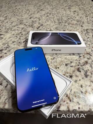 Apple iPhone 16 Pro Max 256 GB Fekete Titán (Kártyafüggetlen)