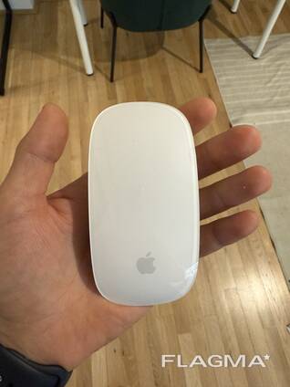 Apple Magic Mouse 2