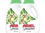 Ariel Washing Powder Professional Laundry Detergent 140 Washes - фото 3