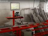 Automatic measuring roller conveyor WSR3000 - фото 3