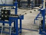 Automata hegesztőgép ROLL VM2000 / 50-200C - photo 8