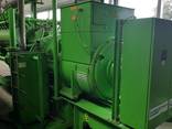 Használt Jenbacher 420 gázmotor, 1500 kW, 2016. - photo 6