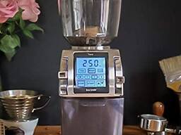Baratza Forte BG (sördaráló) lapos acél sorja kereskedelmi kávédaráló