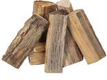Best Quality Hot Sale Price Oak and beech Firewood / Kiln Dried Split Firewood - фото 7