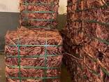Best Quality Of Copper Wire Scrap 99.99% / Copper Metal Scraps At Low Prices - photo 1