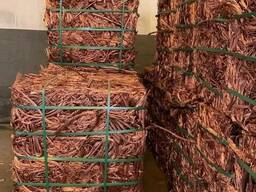 Best Quality Of Copper Wire Scrap 99.99% / Copper Metal Scraps At Low Prices