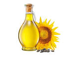 Best Quality Organic Sunflower Cooking Oil Wholesale - фото 1