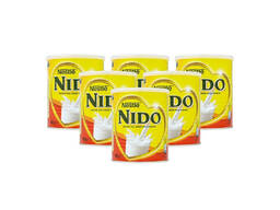 Best Selling Nido Milk Powder/Nestle Nido / Nido Milk 400g, 900g,1800g, 2500