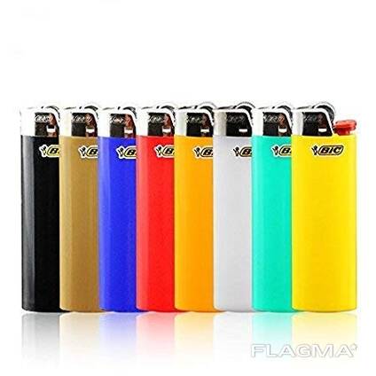 BIC lighters for best sales in Hungary