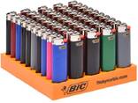 BIC lighters for best sales in Hungary - фото 2