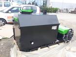 Bitumen Emulsion Sprayer /Bitumen spreader BS-1000 (500,1000,2000 litres) - фото 3