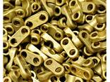 Brass Honey Scrap Clean Brass Honey Brass Yellow Scraps Suppliers - фото 9