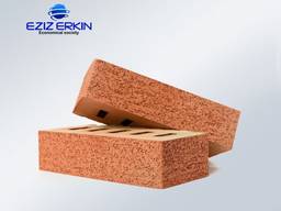 Bricks for building "Sakar"