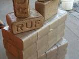 Briquettes RUF - фото 2