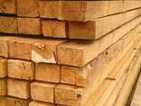 Брус 150х150 Відмінна якість Вчасна доставка Від 7м3 - фото 1