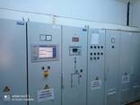 Használt gázerőmű MWM 2032,17 MW, 2015 - photo 12