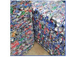 Buy Now Hot Clean Used Beverage 100% Aluminum UBC Can Scrap - фото 1