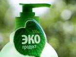 Бытовая химия ЭКО - photo 1
