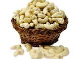Cashew Nuts W320 W240 From Vietnam Hot Sale Best Price Great Taste High Grade Quality - фото 2