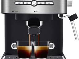 WETYG kávéfőző tejhabosító konyhai készülékek elektromos hab cappuccino kávéfőző