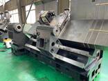 Cnc lathe machine with Y axis model ckd700 - photo 8