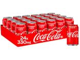 Coca cola and fanta and sprite, best ORIGIN - фото 1
