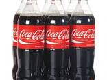 Coca Cola Soft drink at original quality - фото 1