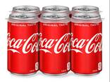 Coca Cola Soft drink at original quality - фото 2