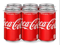 Coca cola and fanta and sprite, best ORIGIN