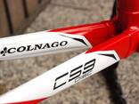 COLNAGO C59 Italia DISC &amp; EPS / Di2 verzió vázkészlet - фото 1