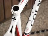 COLNAGO C59 Italia DISC &amp; EPS / Di2 verzió vázkészlet - фото 2