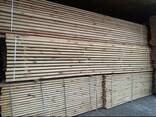 Commercial pine wood for exceptional prices - фото 3