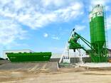 Concrete plant - фото 9