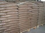 Coniferous Wood Pellets EN Plus A1 - photo 1