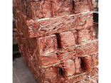 Copper Cable Copper Wire Scrap \ Copper Wire Scrap cheap price for sale - фото 2
