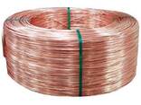Copper wire scrap best price - фото 3
